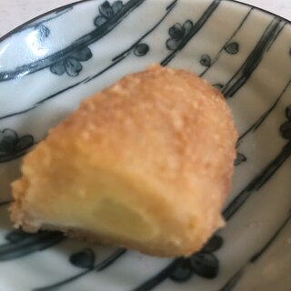 チーズ入りささみ揚げ